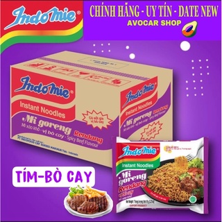 Mì indomie Giá rẻ Vô địch