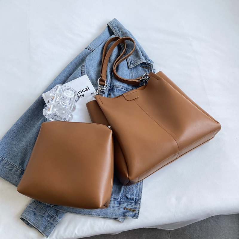 Túi Xách Đeo Vai Phong Cách Thời Trang Phương Tây Dành Cho Nữ