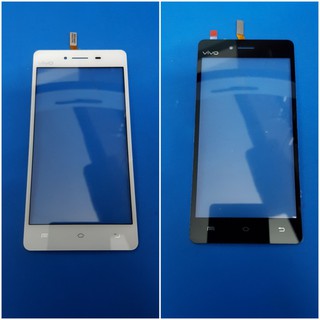 Mặt kính vivo y51