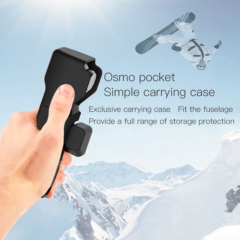 Hộp đựng Gimbal chống rung cho DJI Osmo Pocket tophope | BigBuy360 - bigbuy360.vn