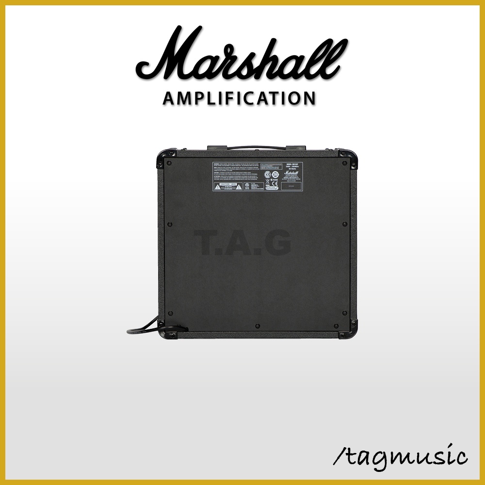 Amplifier dành cho Guitar Marshall MG Gold MG15 chính hãng London, Vương Quốc Anh