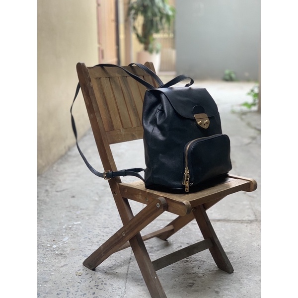 Balo Mango - Hàng si