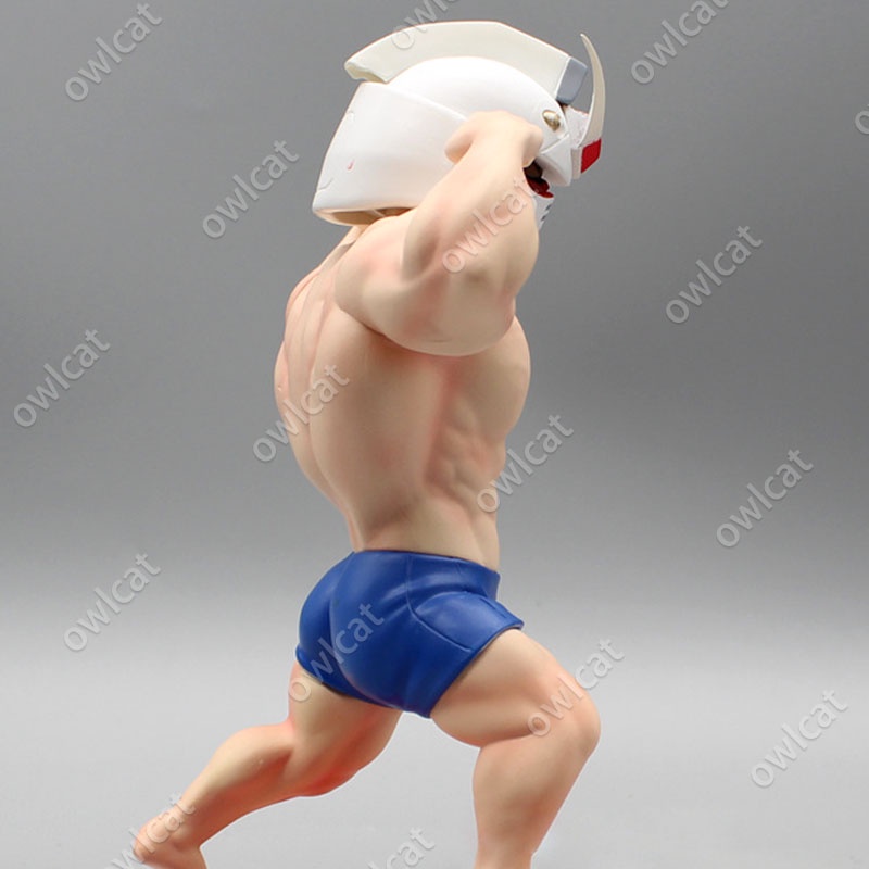 Figure Amuro's RX-78-2 Gundam  18cm Big Size Amuro·Ray Mobile Suit Gundam MSG Anime Series Funny Type Packed in Box Model RX-78 Mô Hình Nhân Vật