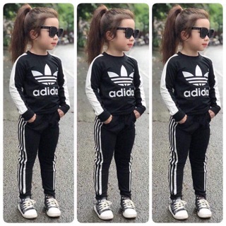 Set Bộ Adidas