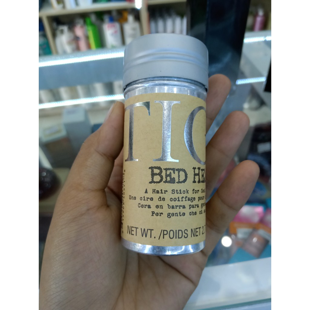 Thỏi sáp tạo hình BED HEAD TIGI Stick 75g