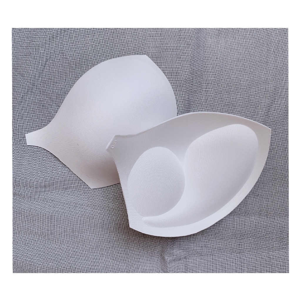 Miếng đệm nâng ngực CERA-Y hình quai nâng dày MDN13