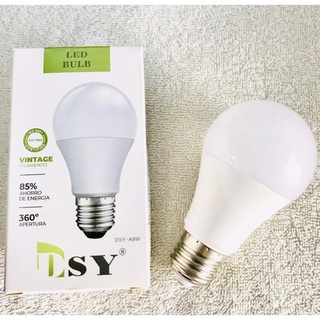 BÓNG ĐÈN 5W, 7W, 9W DSY ánh sáng trắng tiết kiệm điện