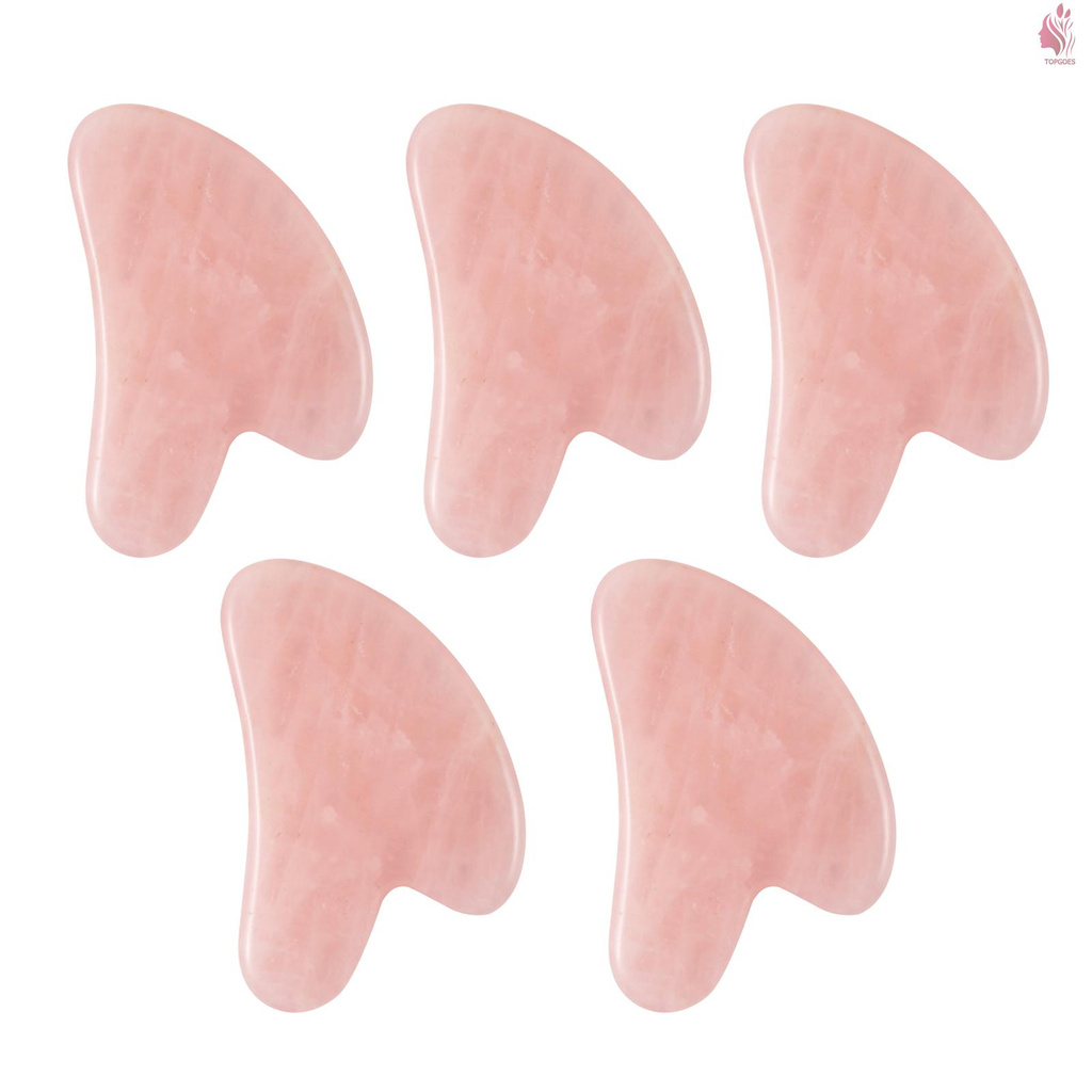 (Hàng Mới Về) Đá Mát Xa Cơ Thể Với Chiết Xuất Từ Thiên Nhiên Chất Lượng Cao