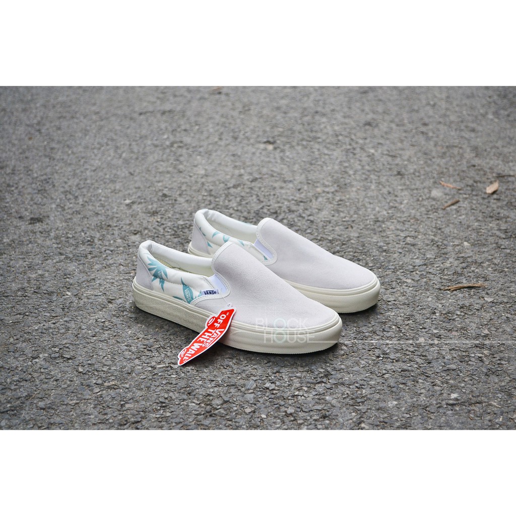 modernica vans slip on