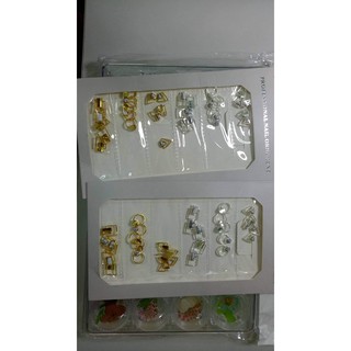 Phụ kiện charm