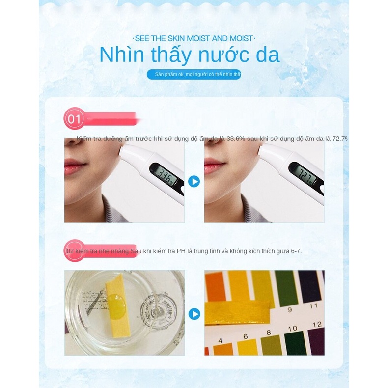 Mặt Nạ Images Hỗ Trợ Dưỡng Ẩm Thu Nhỏ Lỗ Chân Lông Làm Săn Chắc Da Tiện Dụng 25g | BigBuy360 - bigbuy360.vn