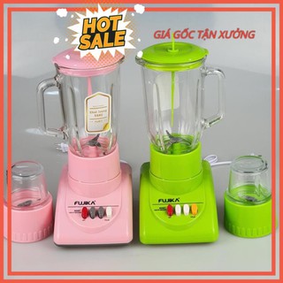 Máy xay sinh tố Fujika FJ-9