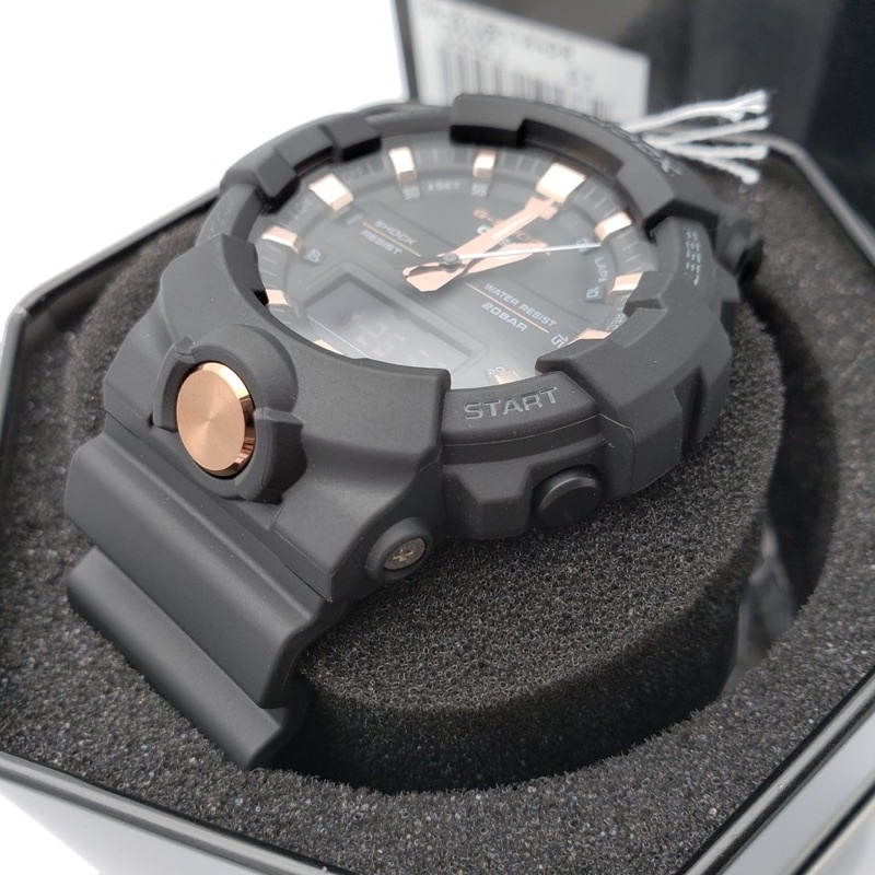 Đồng hồ nam G-SHOCK Casio Anh Khuê GA-810B-1A4DR