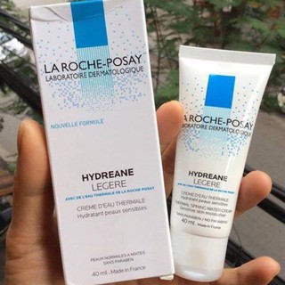 Kem dưỡng ẩm hydreane riche 5
