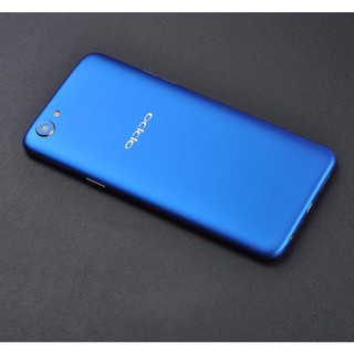 miếng dán full lưng viền oppo F3 , A77