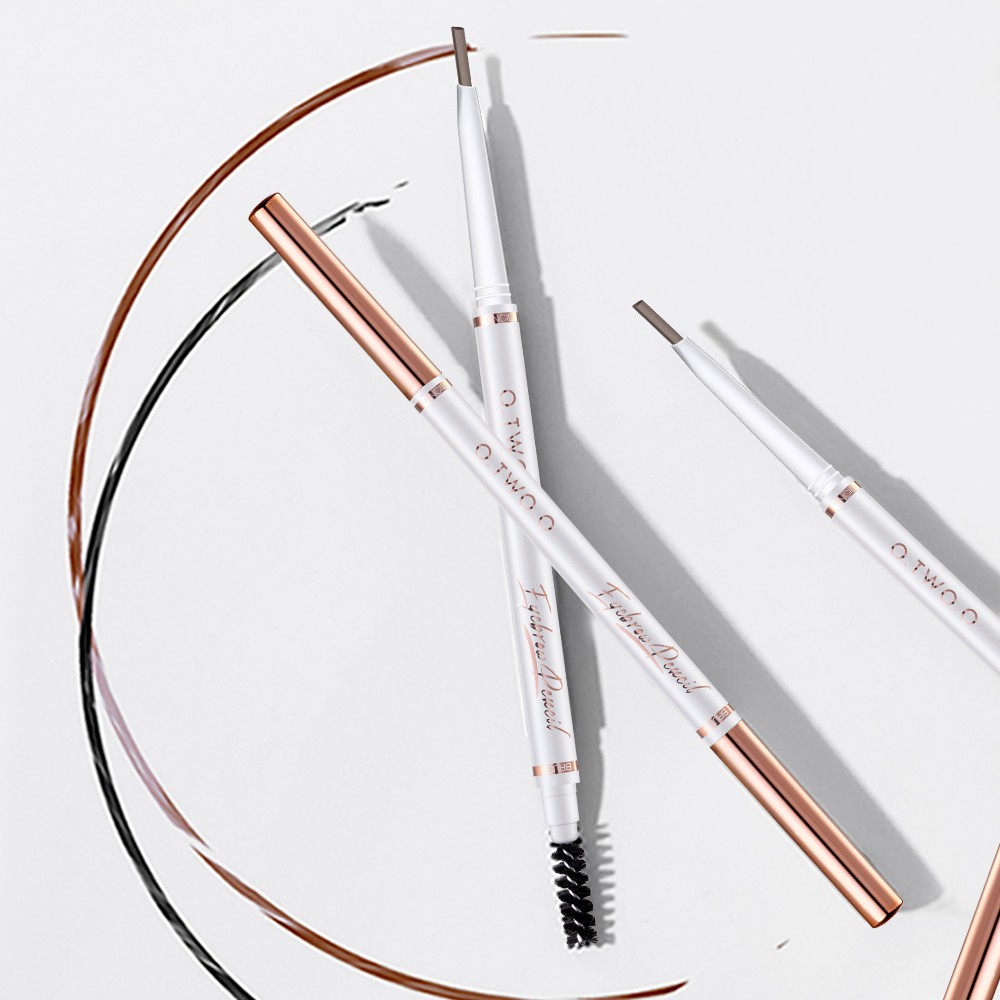 Chì kẻ lông mày O.TWO.O chống thấm nước với 3 màu tùy chọn thời trang 50g | BigBuy360 - bigbuy360.vn