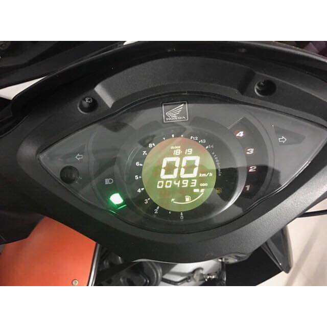 Đồng hồ điện tử wave rs