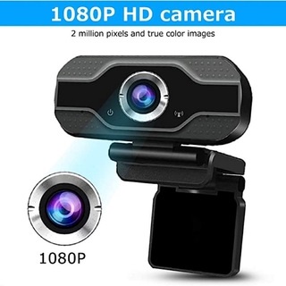 Webcam máy tính, có Micro Yosee, Bảo hành 1 ĐỔI 1, Full HD 1080P Siêu nét I Webcam Laptop, Webcam PC, WC học online | BigBuy360 - bigbuy360.vn