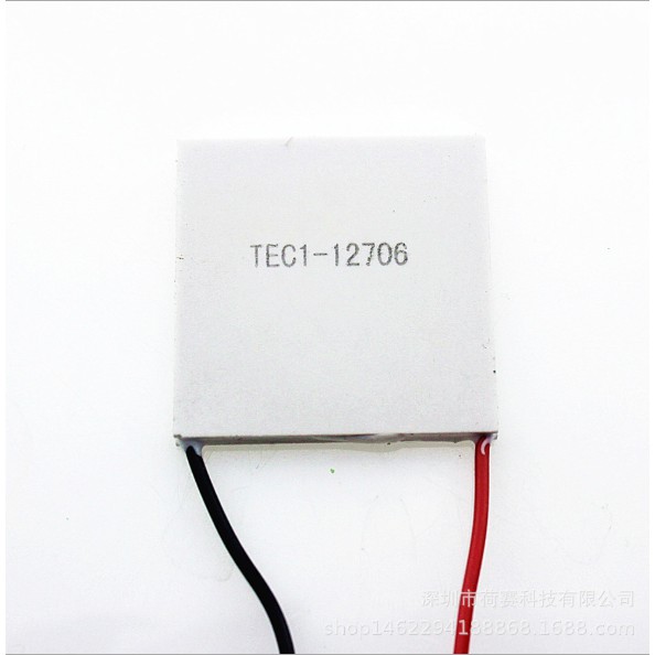Sò nóng lạnh TEC1-12706