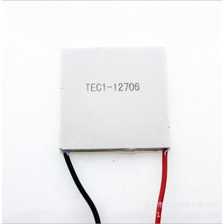 Sò nóng lạnh TEC1-12706