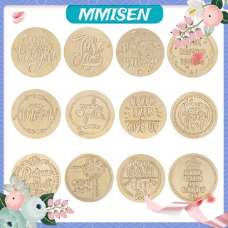 Đầu con dấu sáp cổ điển 25mm