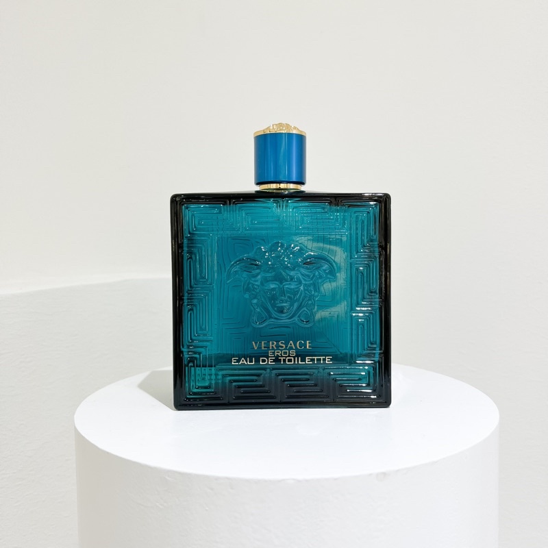 Nước Hoa Versace Eros