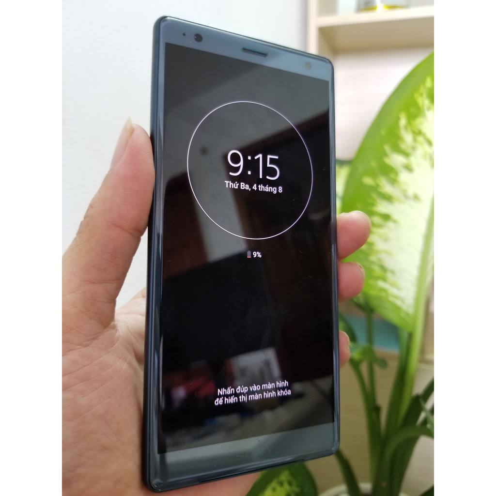 Điện thoại Sony Xperia XZ2 RAM4/ 64G LikeNew - Snap 845 4G | BigBuy360 - bigbuy360.vn