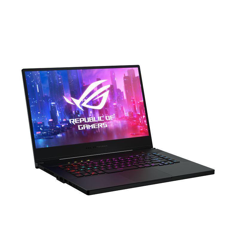 Laptop Gaming ASUS GU502GV-AZ079T |i7-9750H| RTX2060 6GB| 16GB| 512GB| 15.6'' FHD |Ben Computer | BigBuy360 - bigbuy360.vn