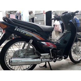 Phuộc sau Wave 110,fu hiệu Eagle