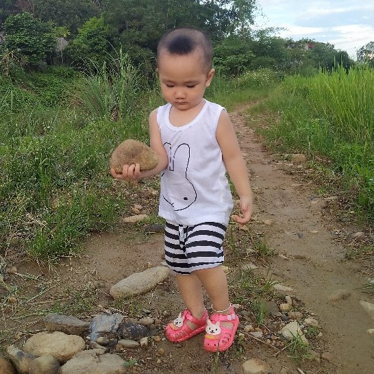 Đồ bộ trẻ em 3-13kg chất liệu 100% cotton | Quần áo trẻ em hình thú cho bé trai bé gái