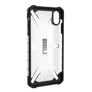 Ốp Lưng iPhone XS Max UAG Plasma ( Trong Suốt )