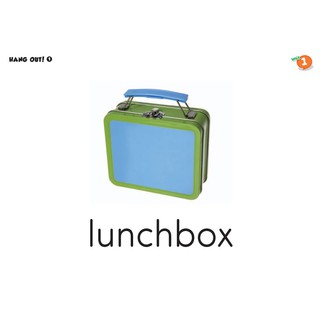 Flashcard Hang Out 1