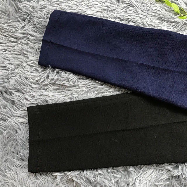 Quần Âu Nam - Vải Đẹp - Thương hiệu asos - (Make in VietNam) - Size từ 23 đến 34 [VNXK] | BigBuy360 - bigbuy360.vn