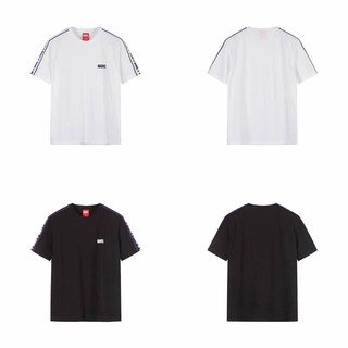 Áo thun cotton Marvel T- shirt