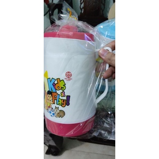 bình ủ pha trà cao cấp nhựa Việt nhật.
