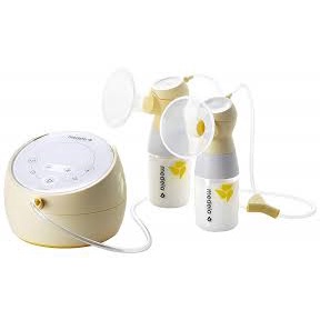 Máy Hút Sữa Medela Sonata Flex - Hàng Nhập Khẩu US/ Thụy Sỹ Chính Hãng - Máy Vắt Sữa Điện Đôi