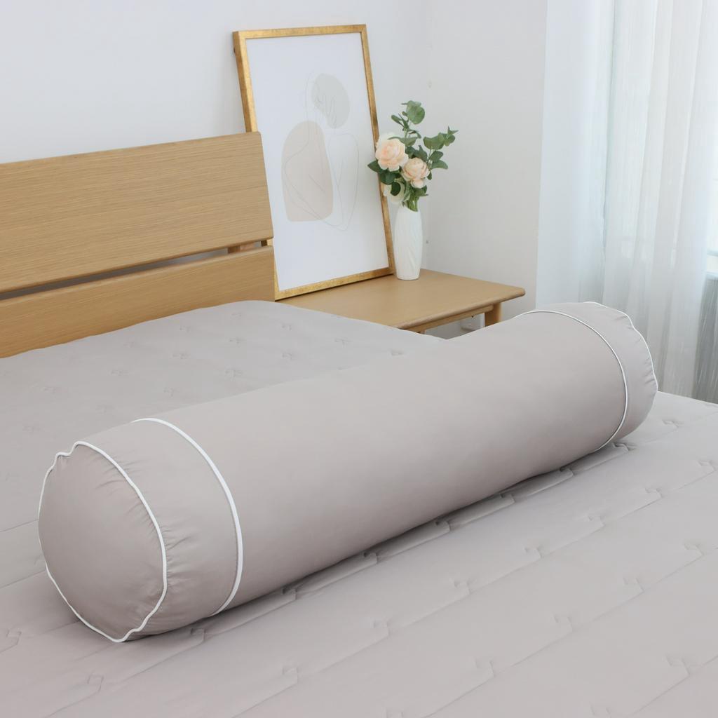 Bộ ga giường chần bông K-Bedding by Everon KNTS chất vải Ice-tencel thoáng mát, kháng khuẩn