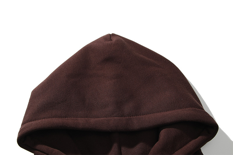 Áo hoodie tay dài thời trang dành cho nam