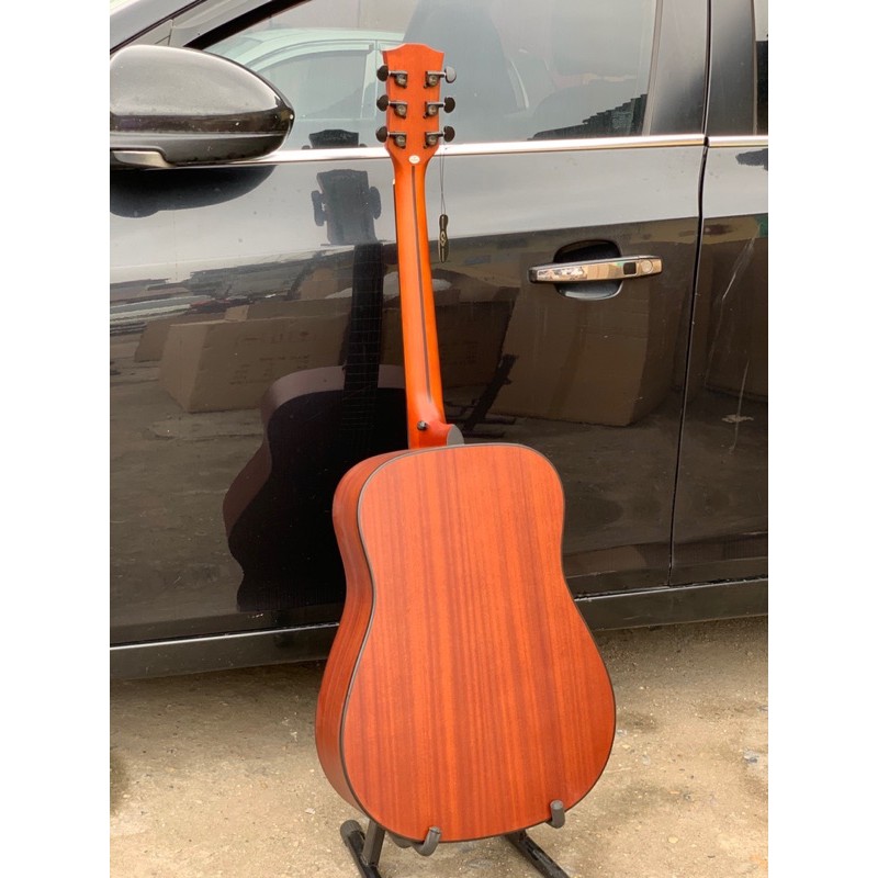 ĐÀN GUITAR ACOUSTIC ROSEN G15 SIÊU ĐỘC