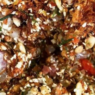 Bánh Trung Thu hiện đại Q7