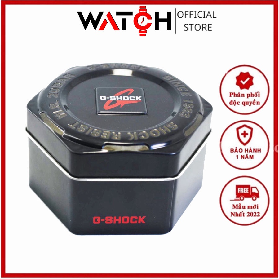 Hộp Đựng Đồng Hồ G-S Phụ Kiện -A03- WatchStore