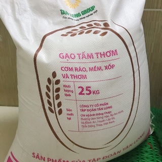 GẠO TẤM THƠM DẺO XỐP CƠM NẤU CƠM TẤM NGON TẠI HÀ NỘI 4kg