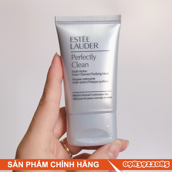 Sữa rửa mặt Estee Lauder 30ml | BigBuy360 - bigbuy360.vn