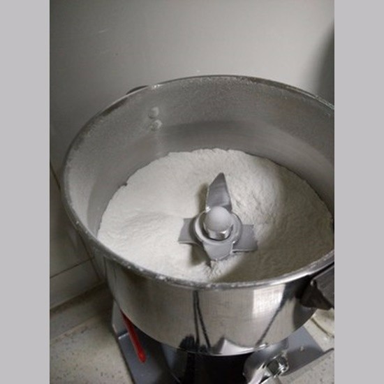 Máy xay bột khô -200 gram