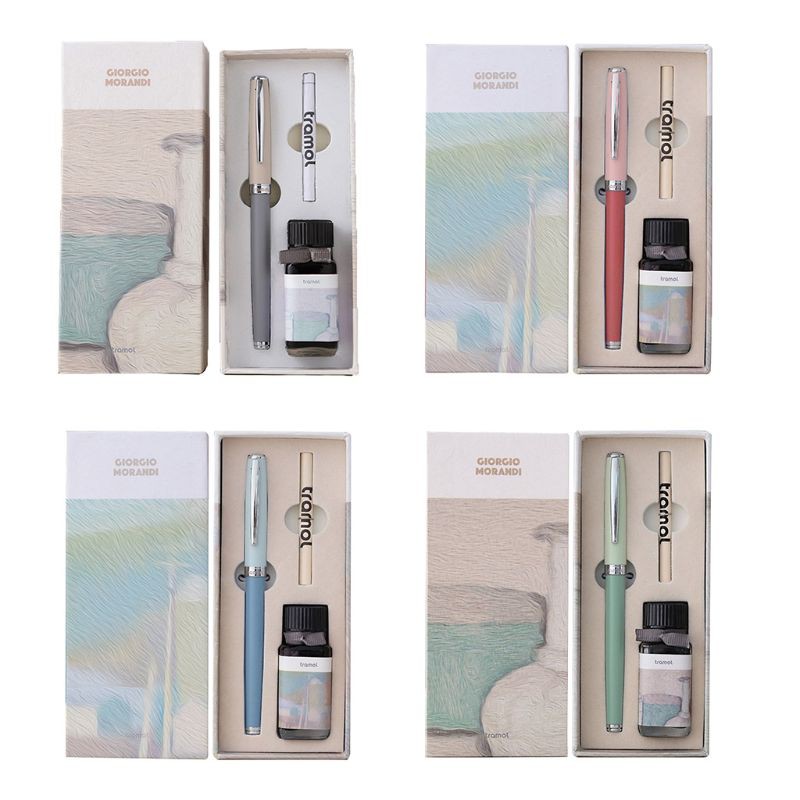 Bút Máy Chất Lượng Cao 15ml