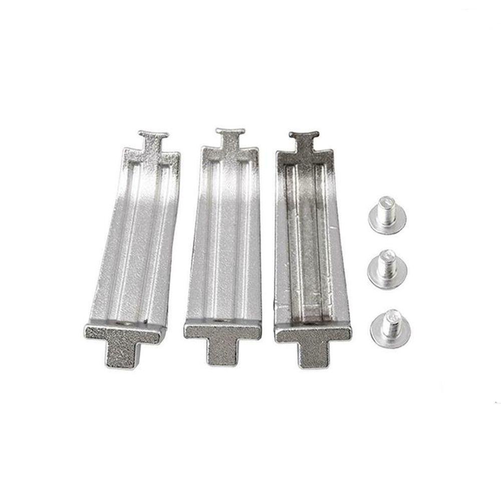 Myrongvn Dụng Cụ Vòng Khóa Bể Chứa Dụng Cụ Khóa Xe Tăng Tự Động
