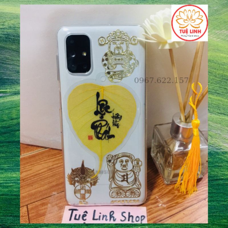 Lá Bồ Đề - Lộc Phát Trường Hưng