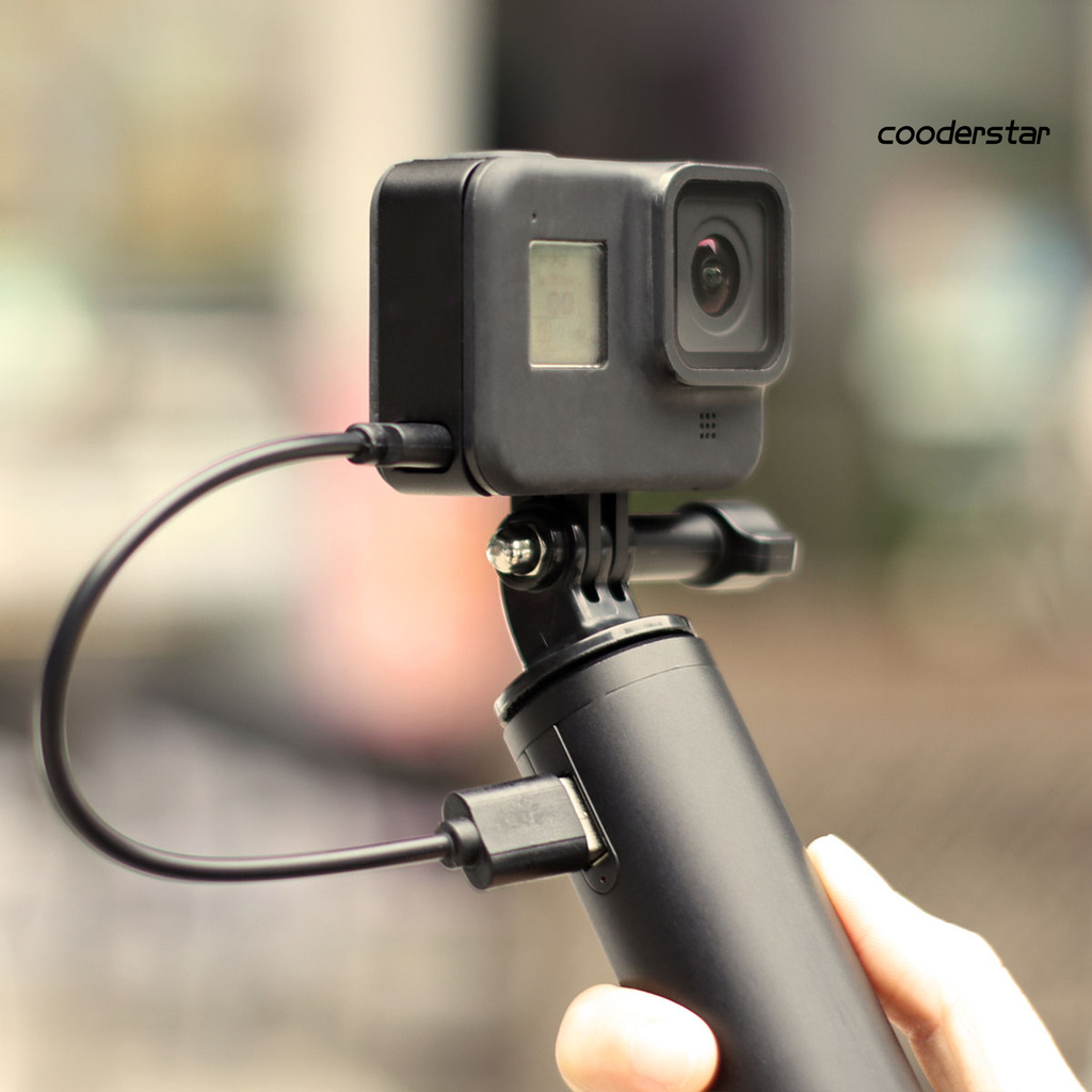 Nắp Đậy Pin Chống Sốc Cho Gopro 8