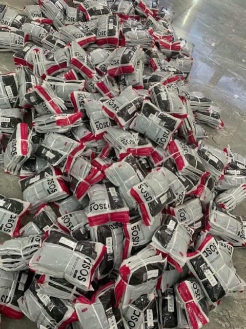 Quần legging nâng mông | BigBuy360 - bigbuy360.vn