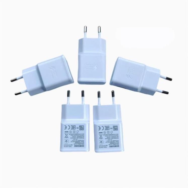 Củ Sạc Nhanh 2A SamSung Zinkết nối nhanh CHÍNH HÃNG BH 1 NĂM